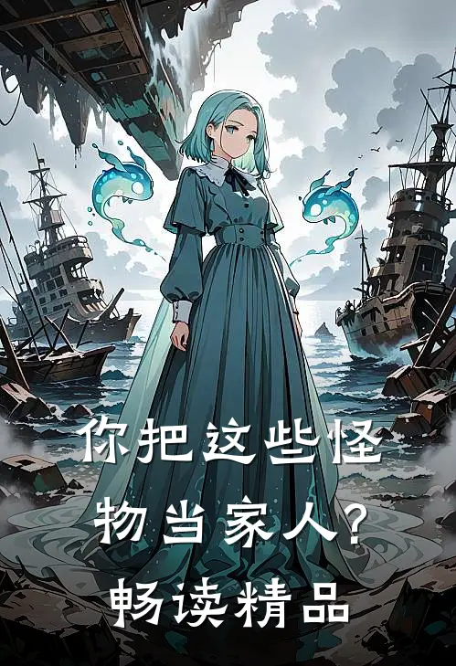 你把这些怪物当家人?畅读精品课