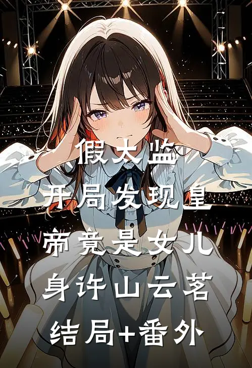 假太监：开局发现皇帝竟是女儿身许山云茗结局+番外