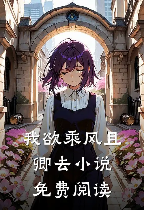 我欲乘风且卿去小说免费阅读