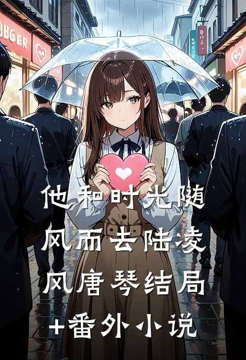 他和时光随风而去陆凌风唐琴结局+番外小说