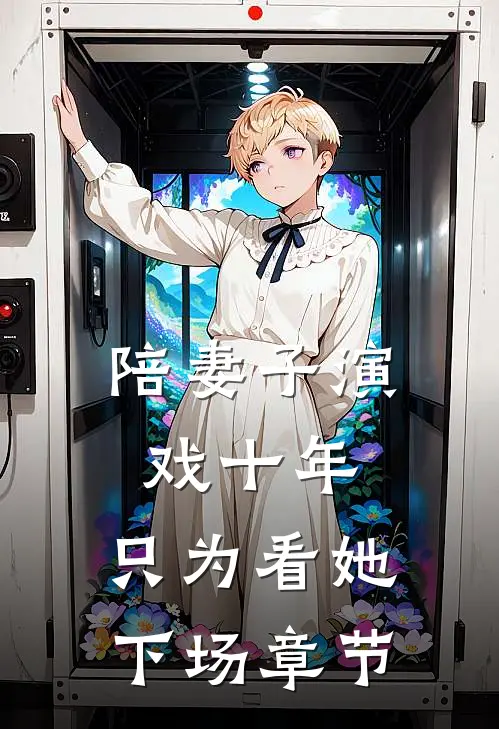 陪妻子演戏十年，只为看她下场章节