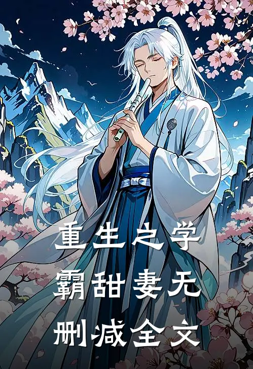 重生之学霸甜妻无删减全文