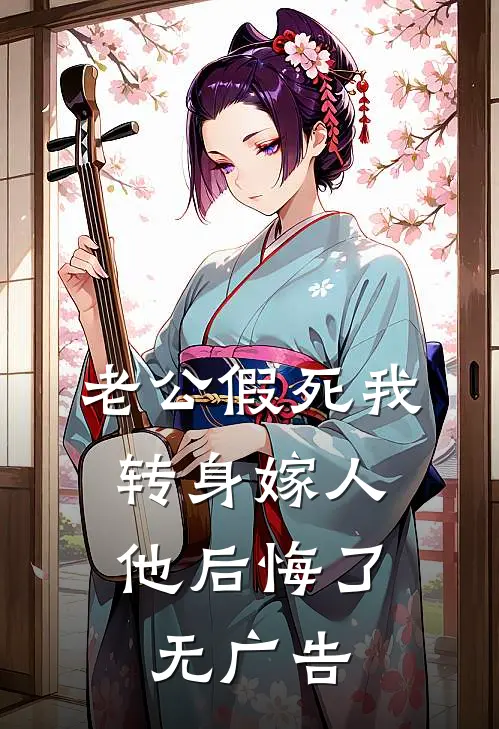 老公假死我转身嫁人，他后悔了无广告