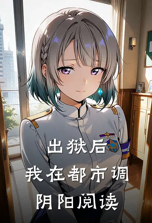 出狱后，我在都市调阴阳阅读