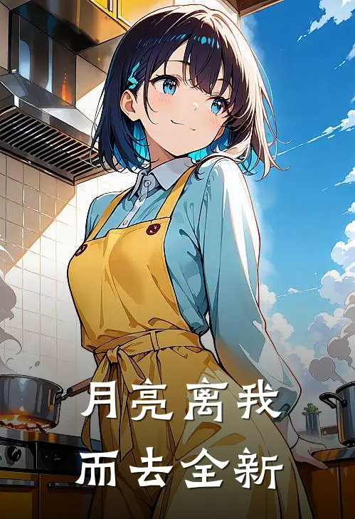 月亮离我而去全新