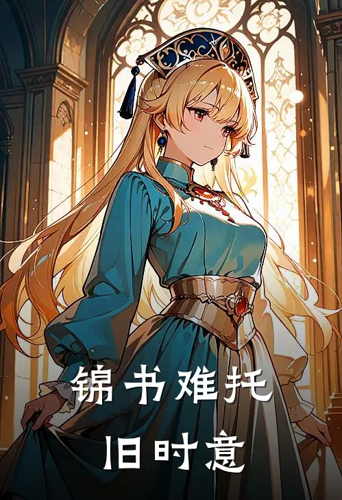锦书难托旧时意