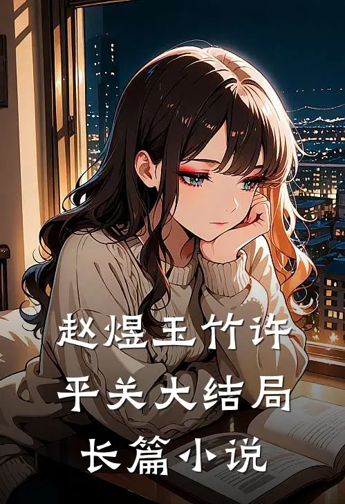 赵煜玉竹许平关大结局长篇小说