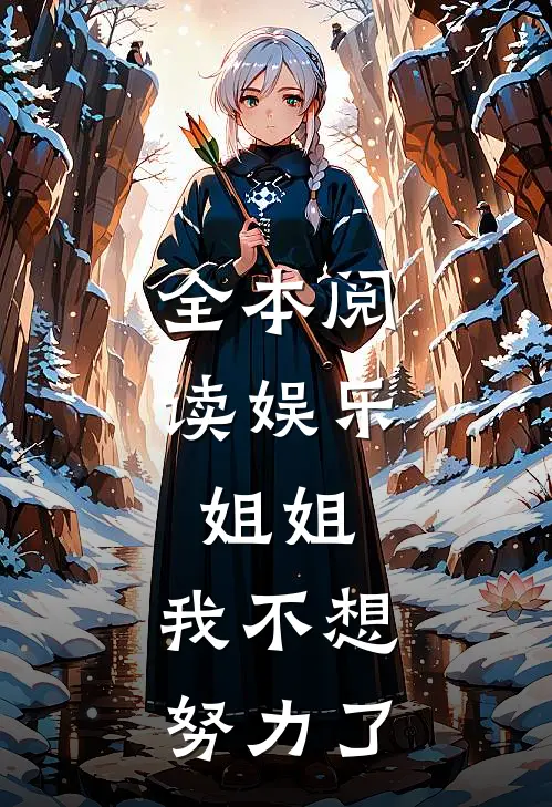 全本阅读娱乐：姐姐，我不想努力了