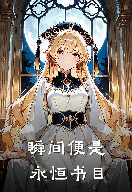 瞬间便是永恒书目
