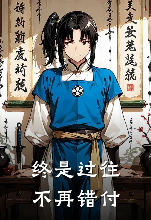 终是过往，不再错付