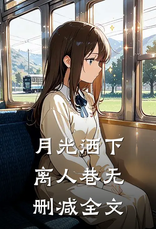 月光洒下离人巷无删减全文