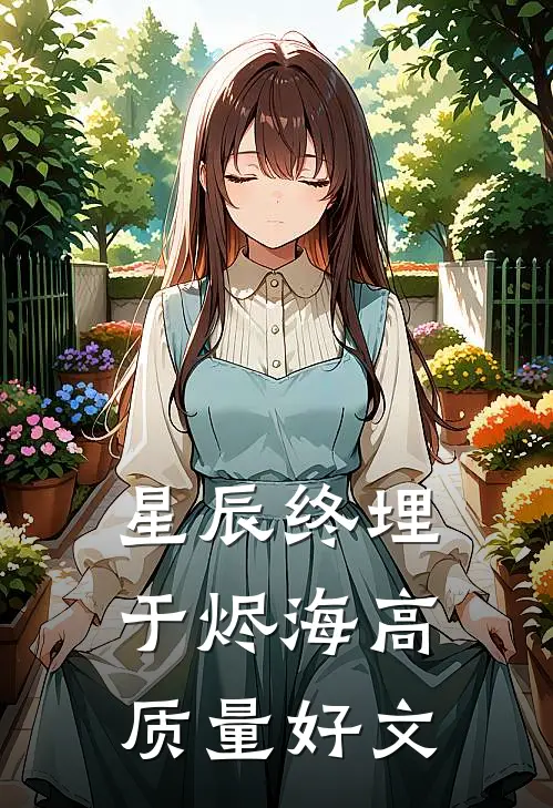 星辰终埋于烬海高质量好文
