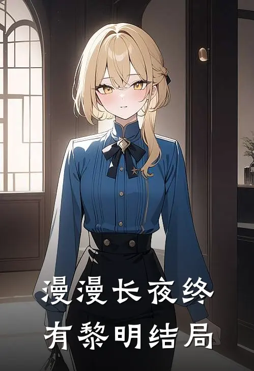 漫漫长夜终有黎明结局