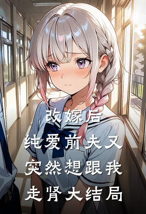 改嫁后，纯爱前夫又突然想跟我‘走肾’大结局