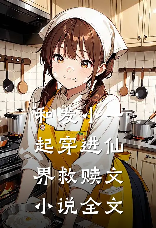和发小一起穿进仙界救赎文小说全文