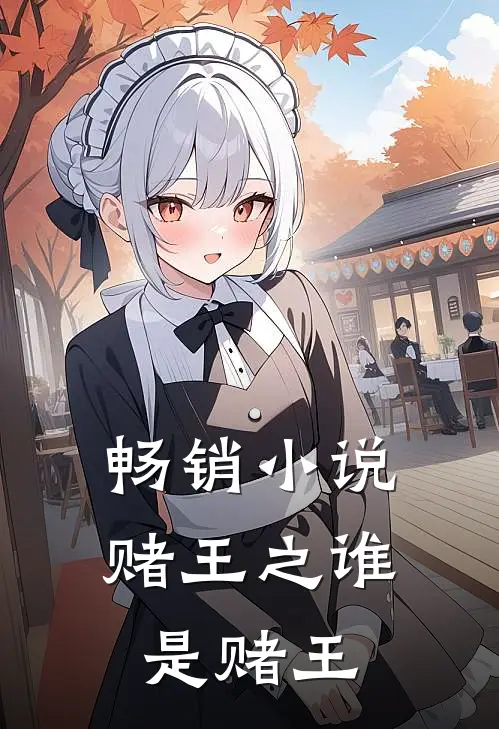 畅销小说赌王之谁是赌王