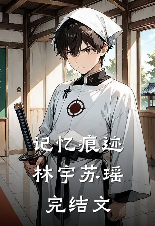 记忆痕迹林宇苏瑶完结文