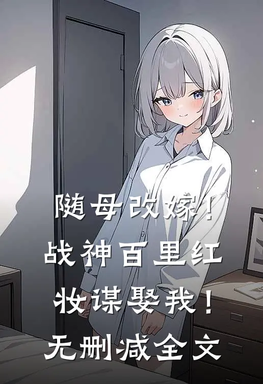 随母改嫁！战神百里红妆谋娶我！无删减全文