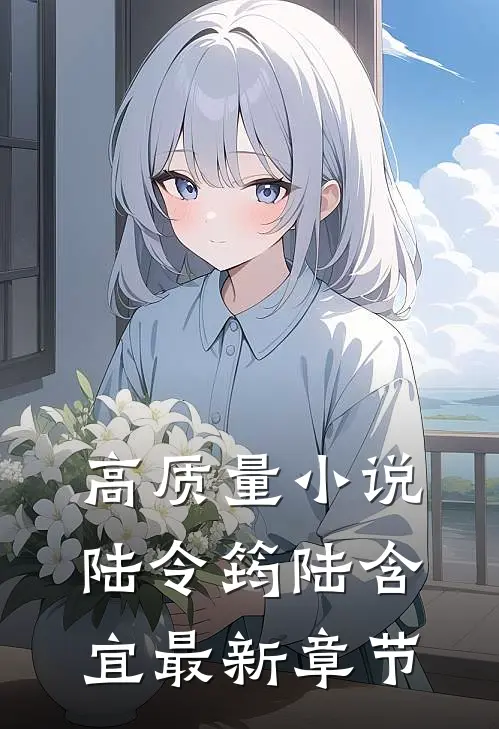 高质量小说陆令筠陆含宜最新章节
