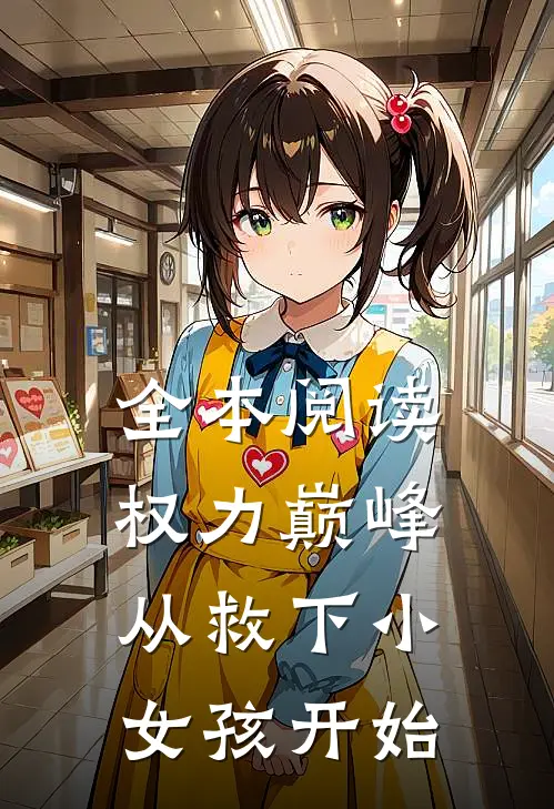 全本阅读权力巅峰：从救下小女孩开始