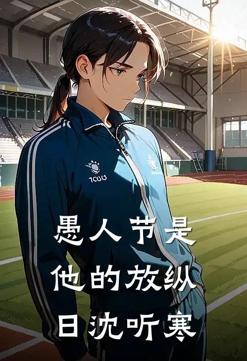愚人节是他的放纵日沈听寒