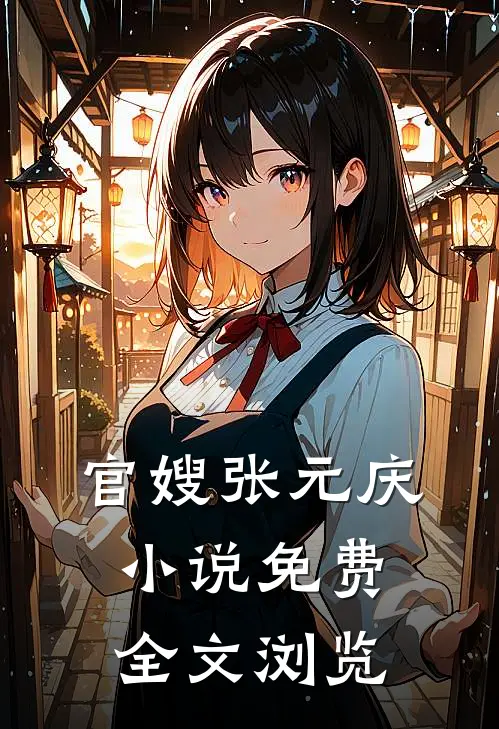 官嫂张元庆小说免费全文浏览