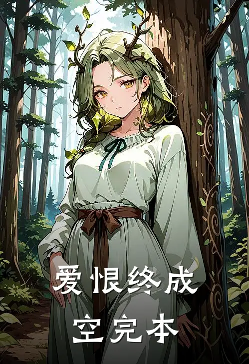 爱恨终成空完本