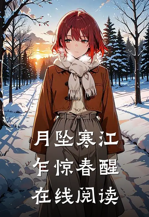 月坠寒江，乍惊春醒在线阅读
