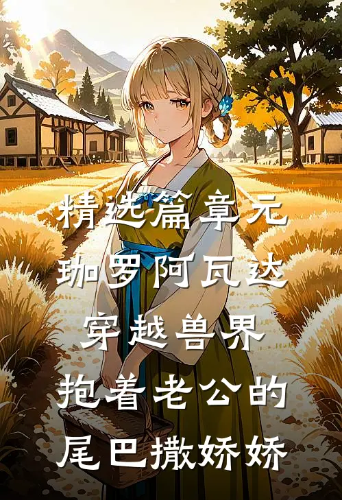 精选篇章元珈罗阿瓦达(穿越兽界:抱着老公的尾巴撒娇娇)