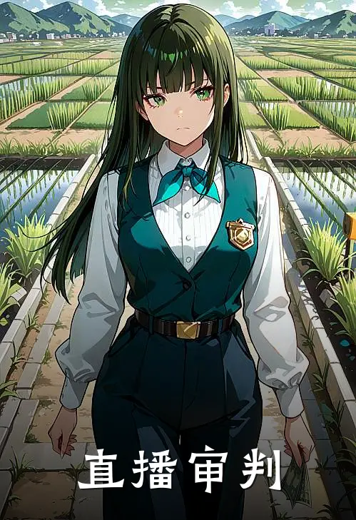 直播审判
