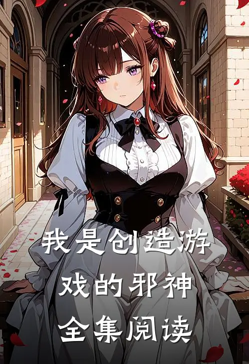 我是创造游戏的邪神全集阅读