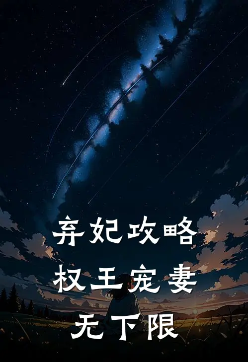 弃妃攻略权王宠妻无下限 风染柒