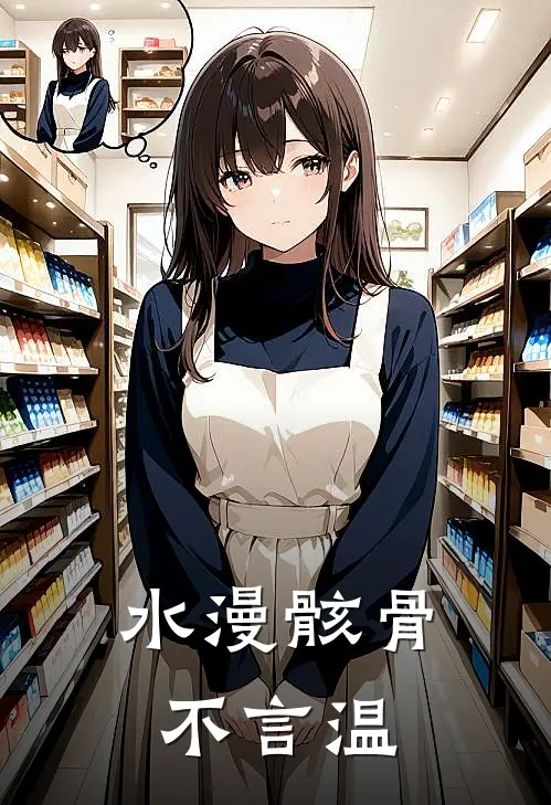 水漫骸骨不言温