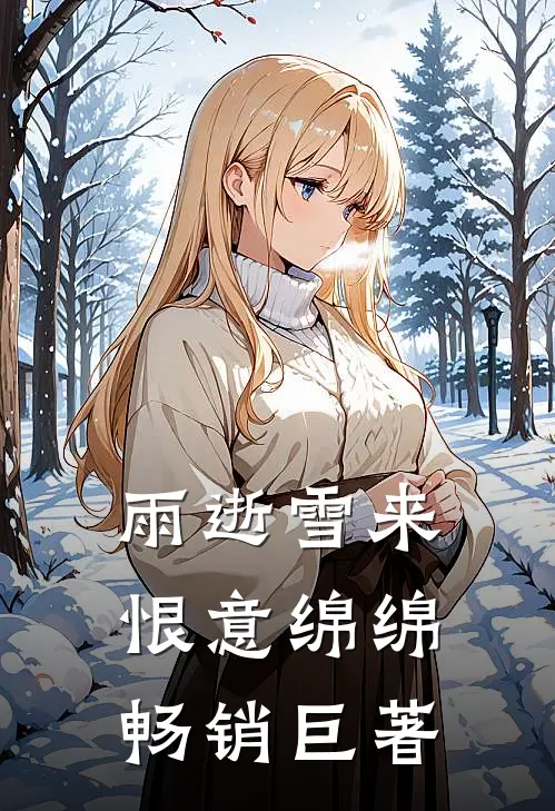 雨逝雪来，恨意绵绵畅销巨著