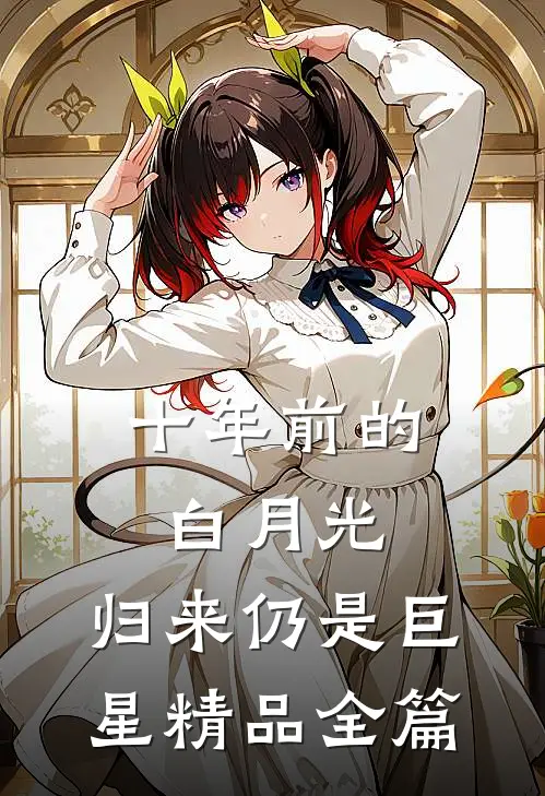 十年前的白月光，归来仍是巨星精品全篇