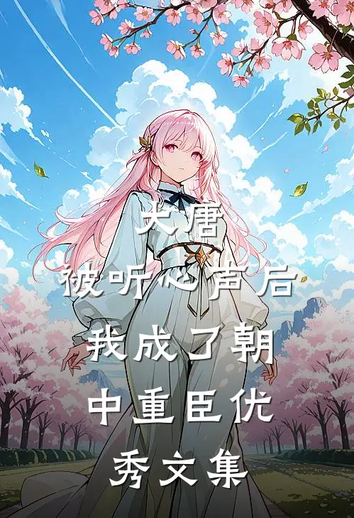 大唐：被听心声后，我成了朝中重臣优秀文集