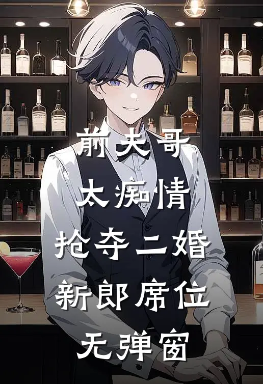 前夫哥太痴情，抢夺二婚新郎席位无弹窗