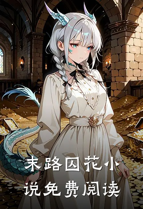 末路囚花 小说免费阅读