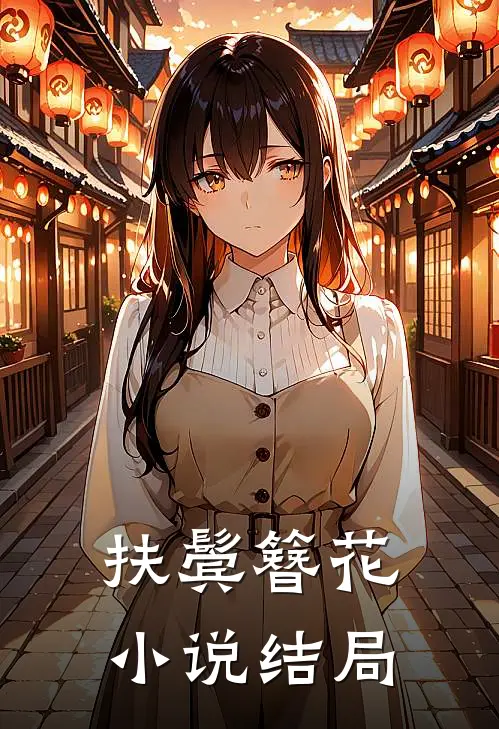 扶鬓簪花小说结局