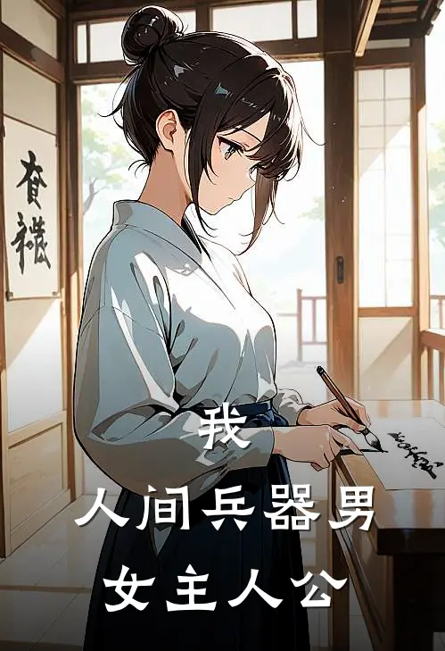 我,人间兵器男女主人公是谁