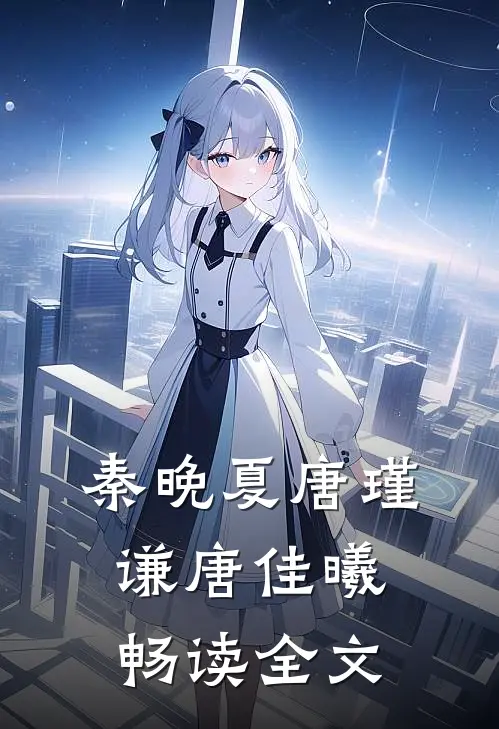 秦晚夏唐瑾谦唐佳曦畅读全文