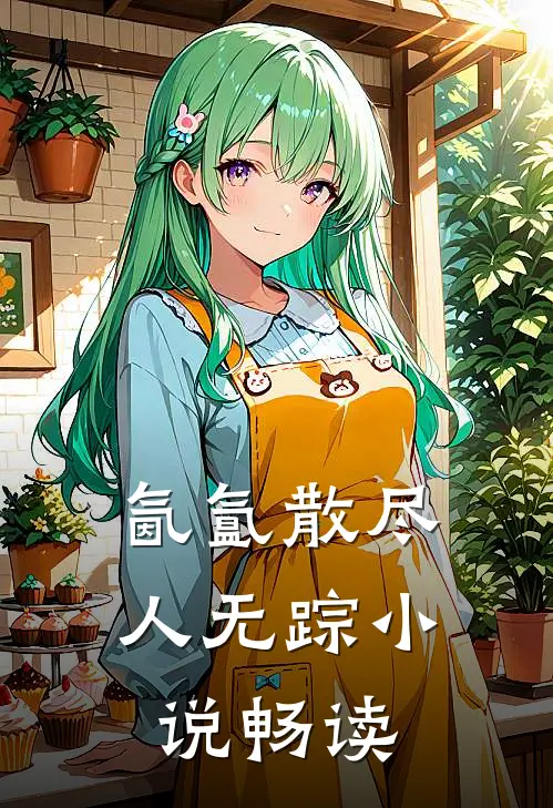 氤氲散尽人无踪小说畅读