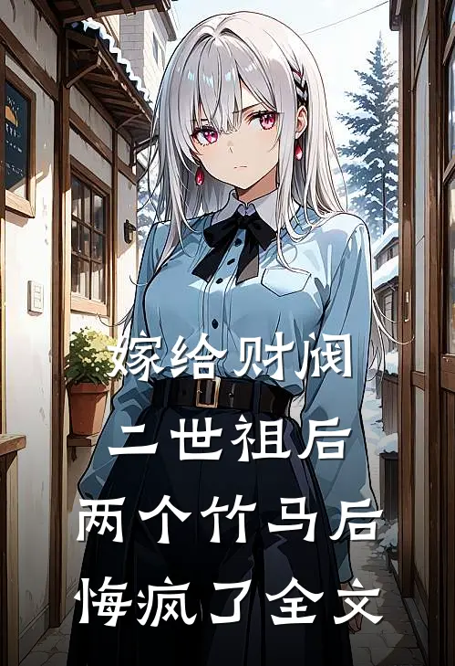 嫁给财阀二世祖后，两个竹马后悔疯了全文