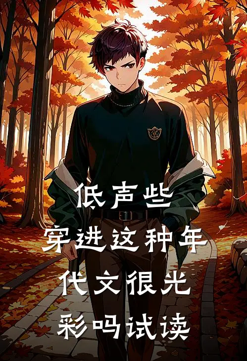 低声些，穿进这种年代文很光彩吗试读