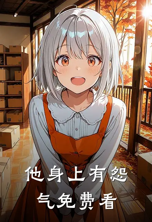 他身上有怨气免费看