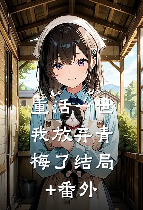 重活一世，我放弃青梅了结局+番外
