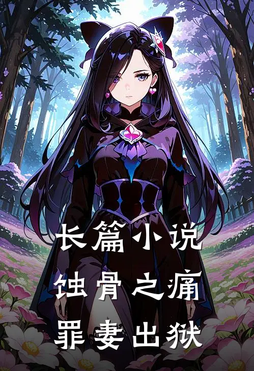 长篇小说蚀骨之痛，罪妻出狱