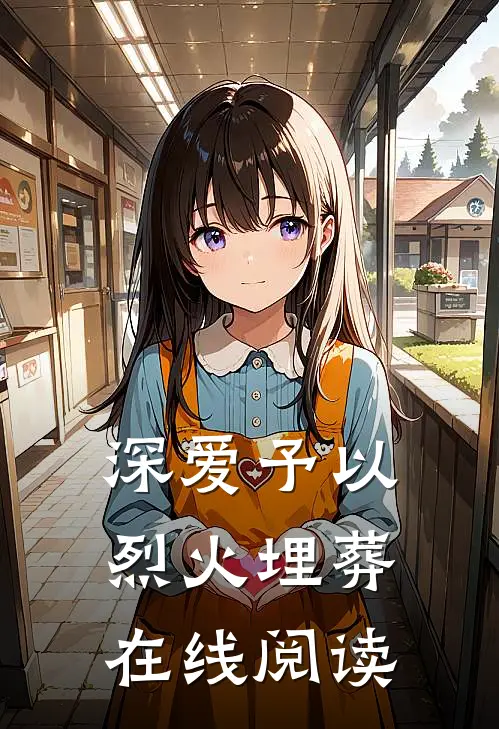 深爱予以烈火埋葬在线阅读