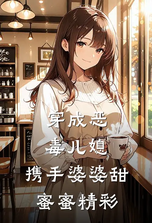 穿成恶毒儿媳,携手婆婆甜蜜蜜精彩