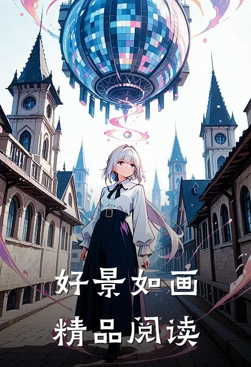 好景如画精品阅读